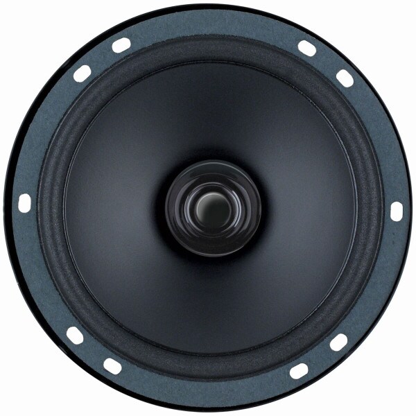 Main product image for BOSS BRS65 6-1/2" Dual Cone Replacement Speaker 265-378